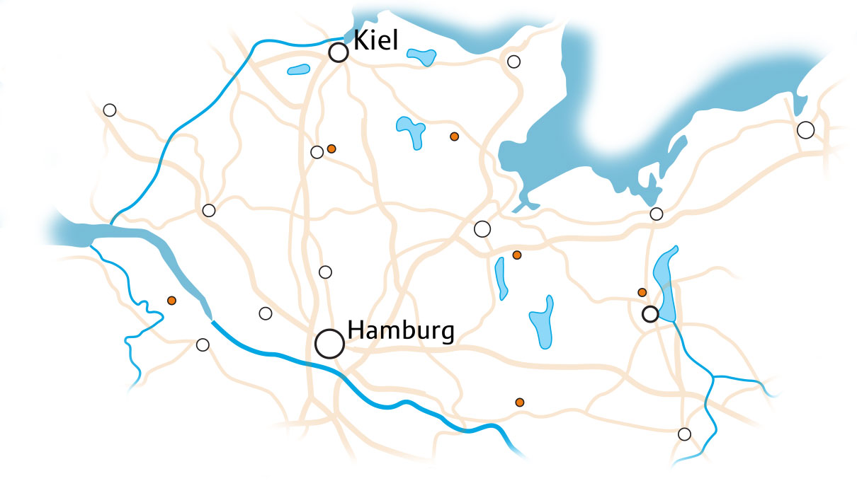 Hofkarte Start